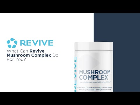 Mushroom Complex