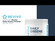 Daily Greens Powder