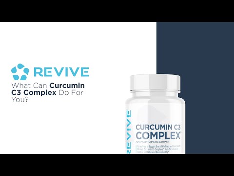 Curcumin C3 Complex®