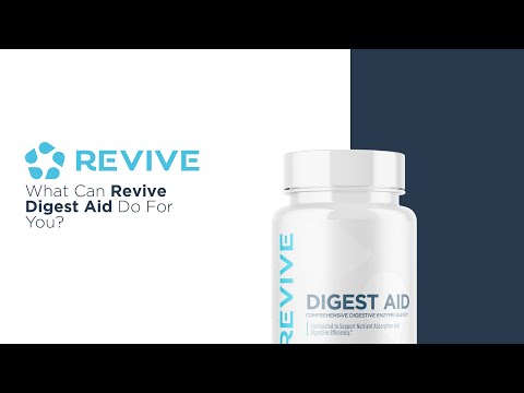 Digest Aid