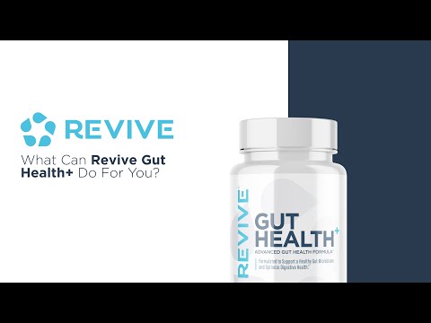 Gut Health+