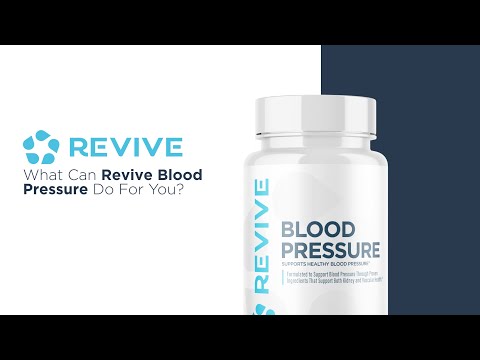 Blood Pressure