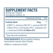 Probiotic
