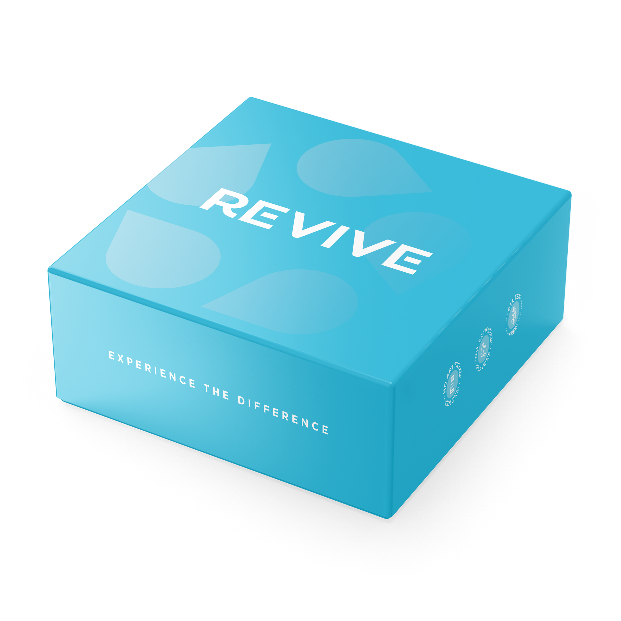 Nutritional Dietary Supplements & Vitamins | Revive MD