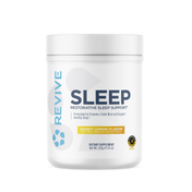 Sleep