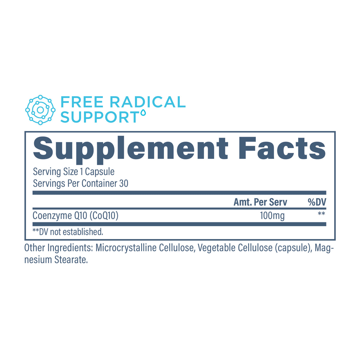 Essential Vitamins Pack