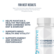 Yohimbine