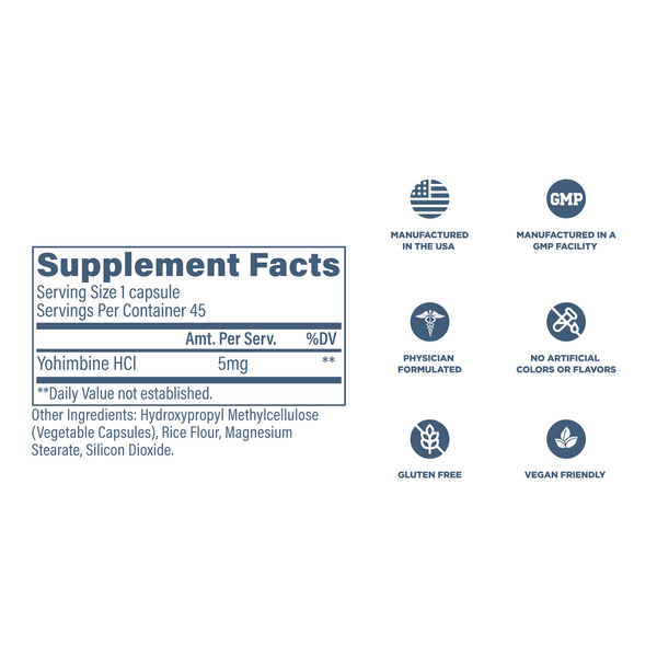 Yohimbine