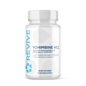 Yohimbine