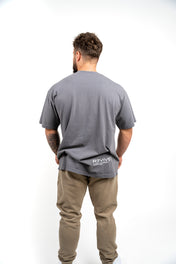 Premium T-Shirt - Grey - Revive MD