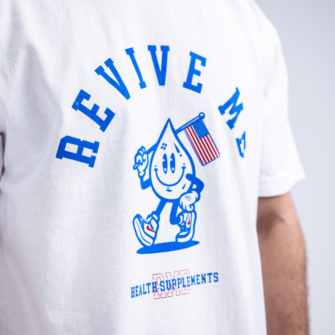Revive 4th of July T-Shirt