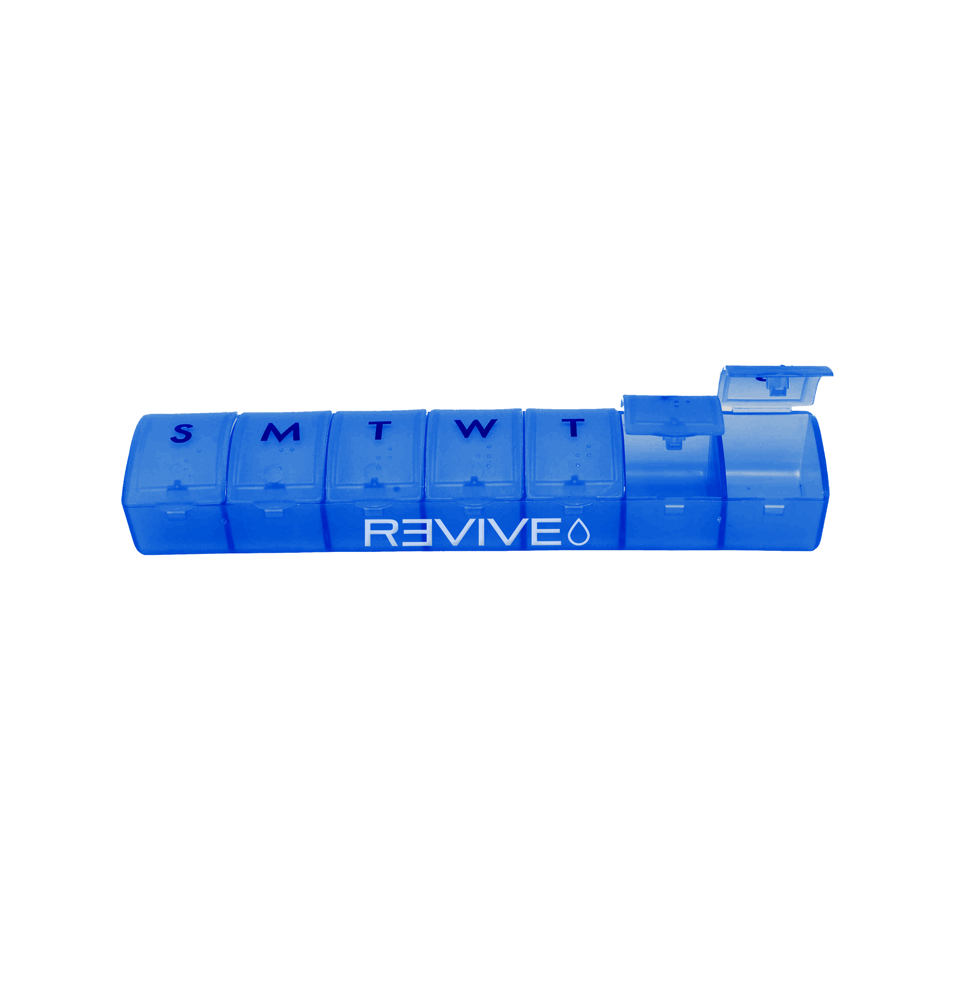 Revive 7-Day Pill Container 