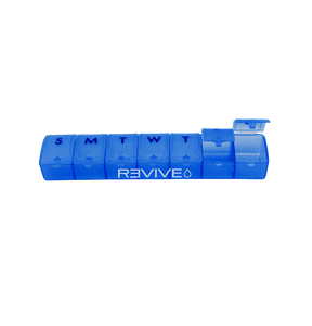 Revive 7-Day Pill Container 